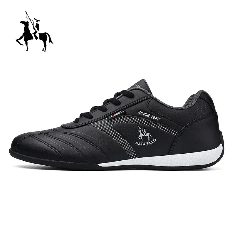 Men's Outdoor Casual Sneakers, Unisex Sports Shoes, Men's Fashion, New