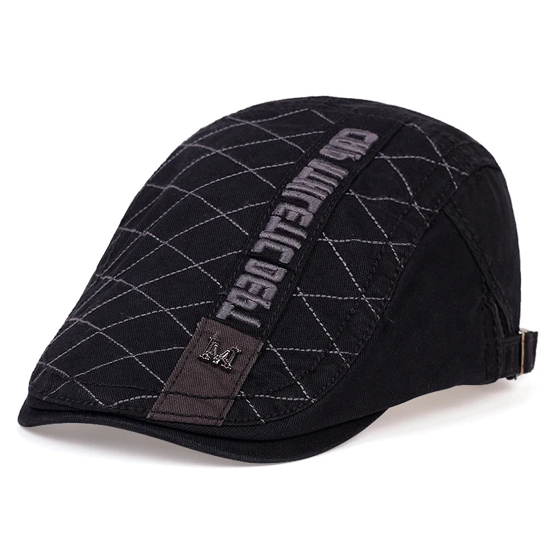 Nueva moda de verano Deportes al aire libre boinas gorras para hombres mujeres Visera casual sombreros de sol algodón hip hop gorra Gorra Gorra