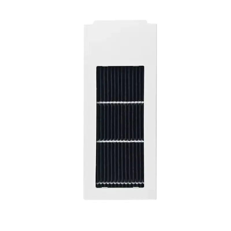 Accessoires pour aspirateur robot — brosse principale, brosse latérale, filtre HEPA, chiffon, sac