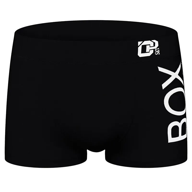 Boxer Homme ORLVS — Lot de 1 à 2 Pièces Confort Premium