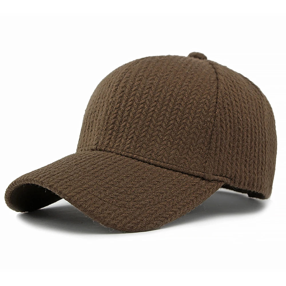 Gorras de béisbol de lujo FS gris beige para hombre, sombrero de lana de alta calidad para mujer, gorra de camionero marrón estilo urbano, gorra para hombre 2026