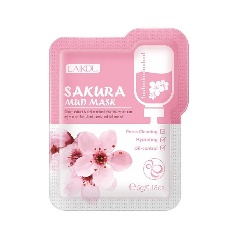 Deep collagen mask, peel-off mask, anti-wrinkle, lifting, facial skincare, organic masks, night mask, skin moisturizer, for women