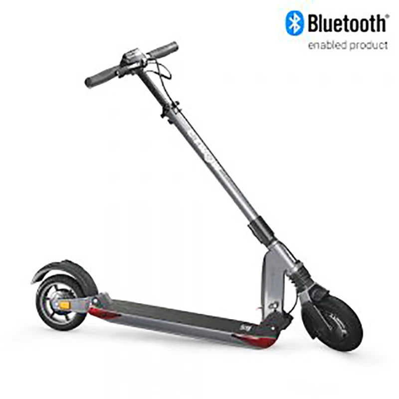 E-twow-patinete eléctrico deportivo Rod Version, 700W, 48V, 10,5 Ah, velocidad de 46 km, original