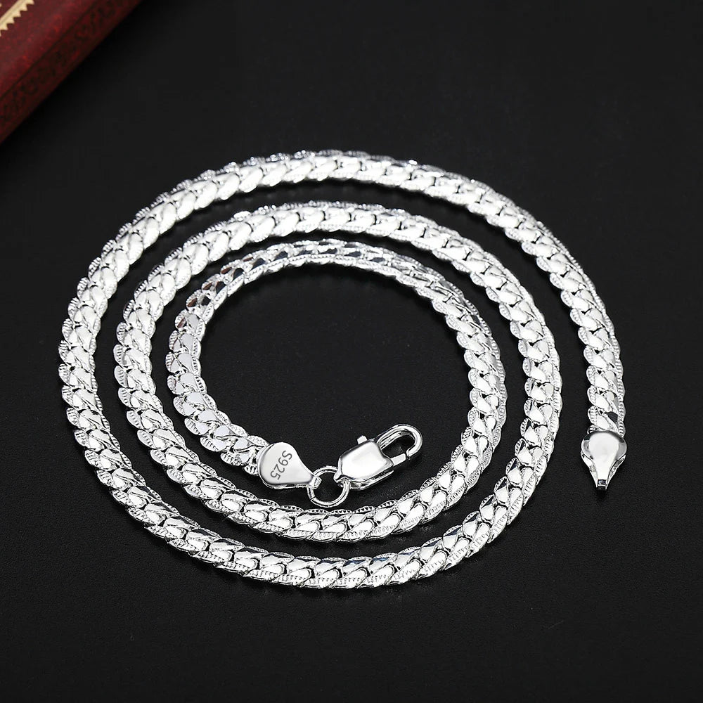 Bracelets italiens en acier inoxydable — hiphop, squelette métal, extensible, cadeau anniversaire, hommes et femmes