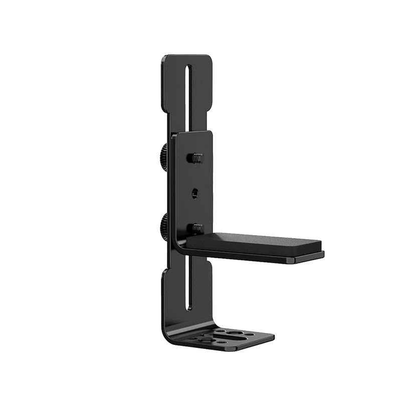 TEUCER VC-5 châssis position du ventilateur GPU cadre de Support en acier inoxydable Support de carte vidéo empêcher l'affaissement pour RTX 4090 4080