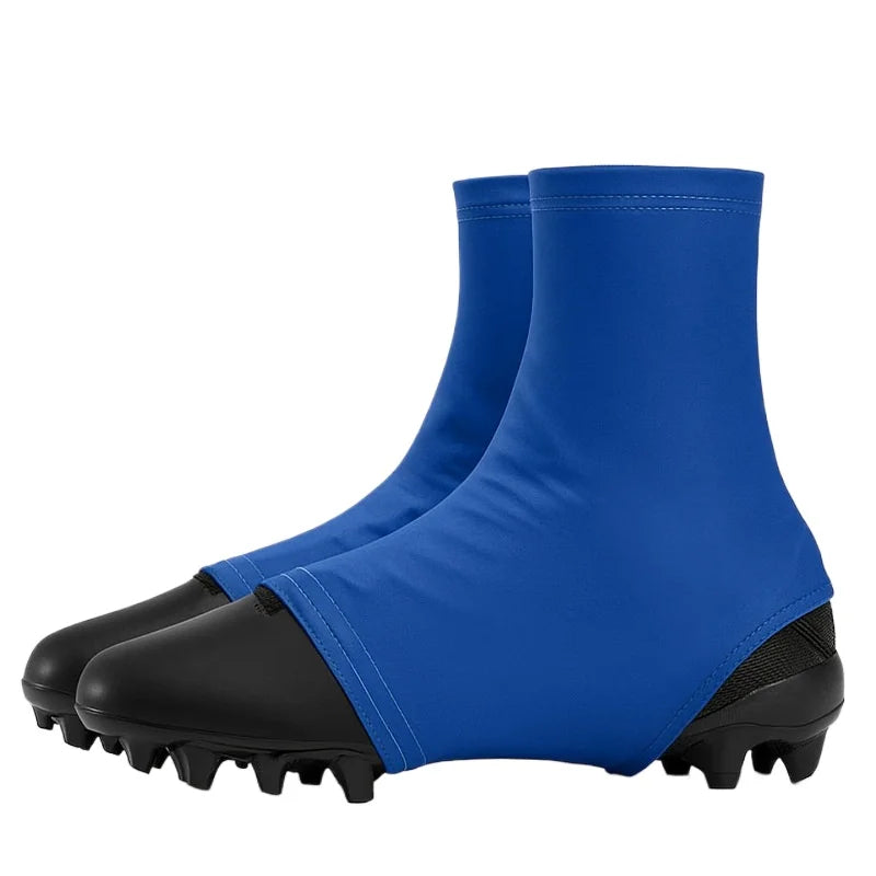 Couvre-Chaussures Football Extensibles & Antidérapants — Multisport