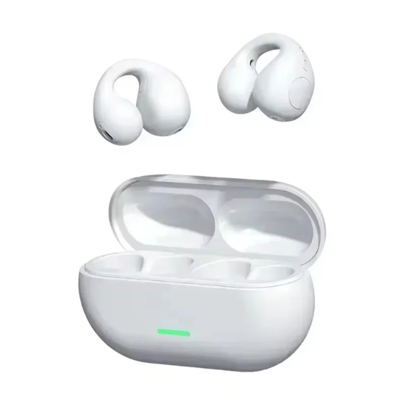 Auriculares inalámbricos Bluetooth T75 TWS, control táctil, auriculares deportivos, auriculares de música, iPhone, teléfonos Xiaomi, originales