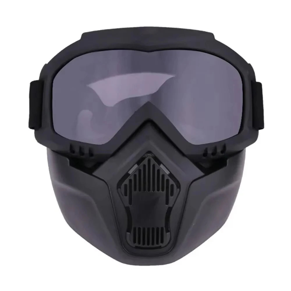 Lunettes de soleil de sport en plein air, masque coupe-vent, lunettes de vélo Hd, lunettes d'équitation, protection UV, été