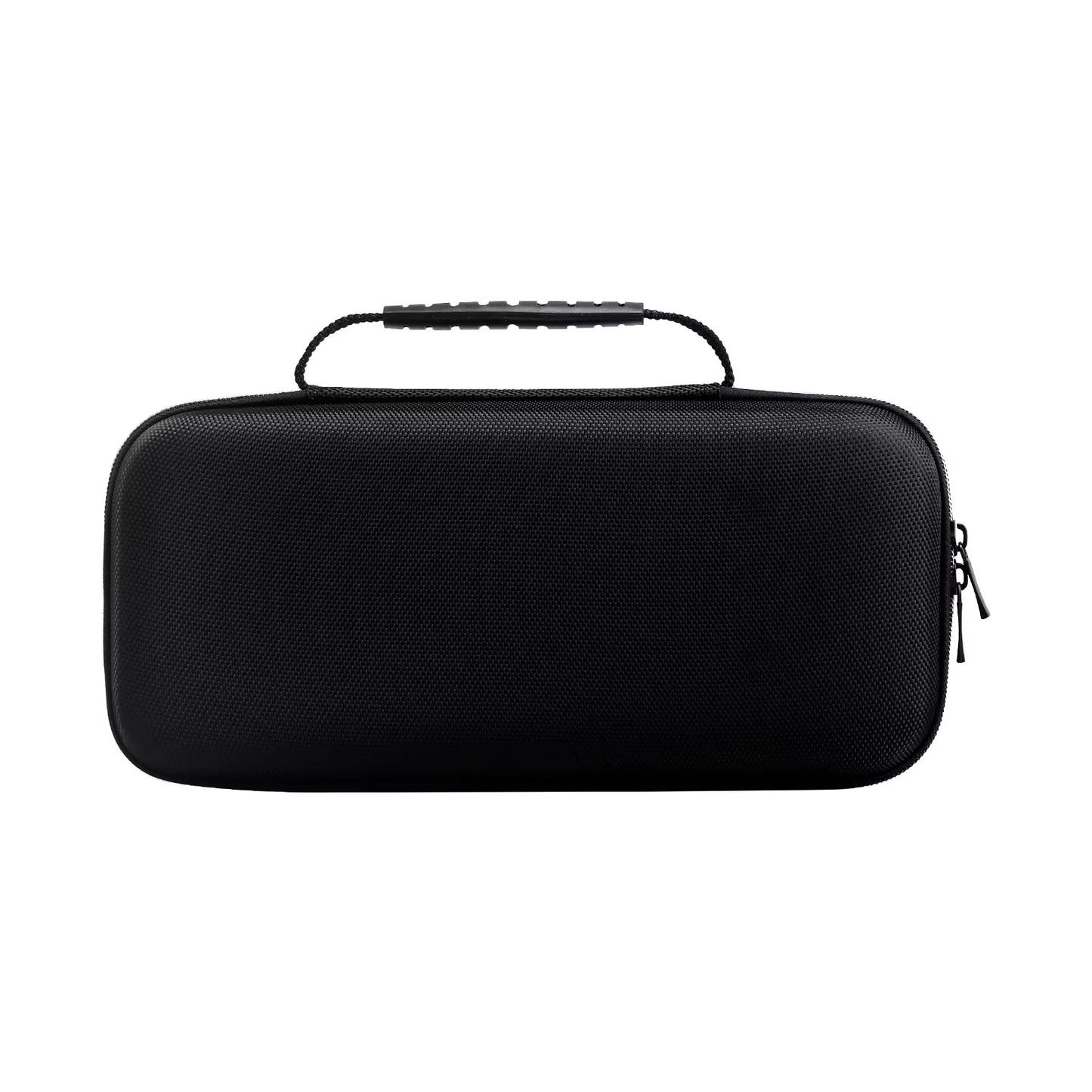 Mallette de voyage pour console portable — accessoires jeu, sacs rangement antichoc, emplacements cartes de jeu