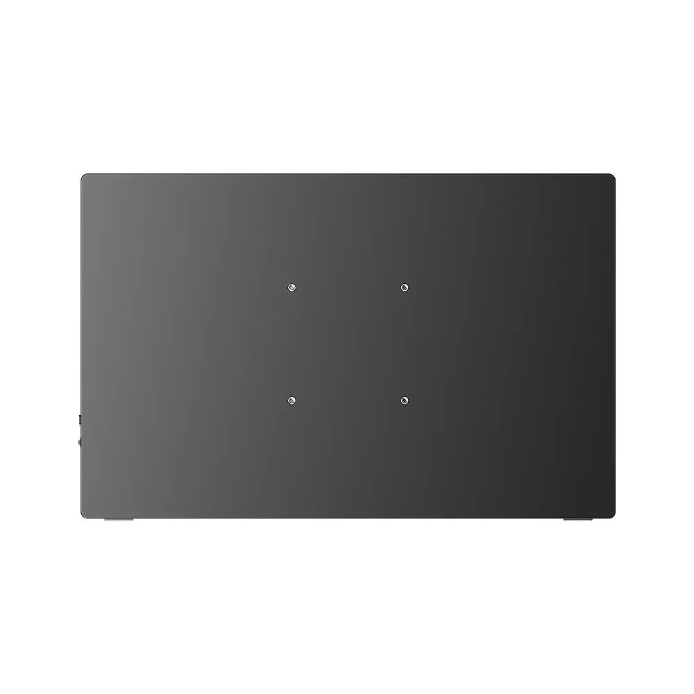 Écran portable 4K 16 pouces IPS — 3840x2400, 1200 nits, USB-C, HDMI, haut-parleurs, moniteur de voyage pour PC
