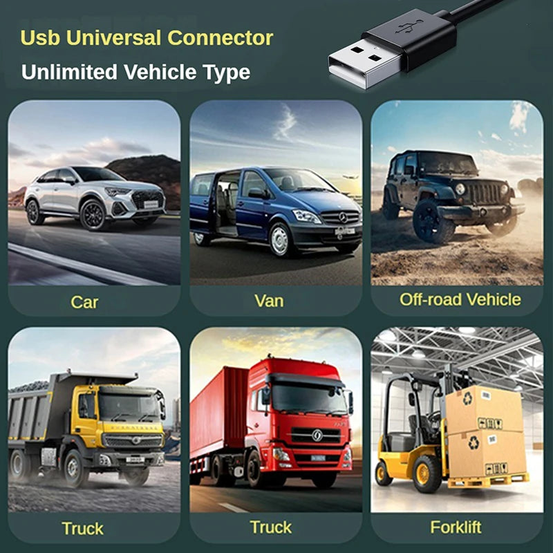 Ventilateur de siège arrière de voiture à 3 vitesses, désodorisant USB, climatiseur, refroidisseur automatique
