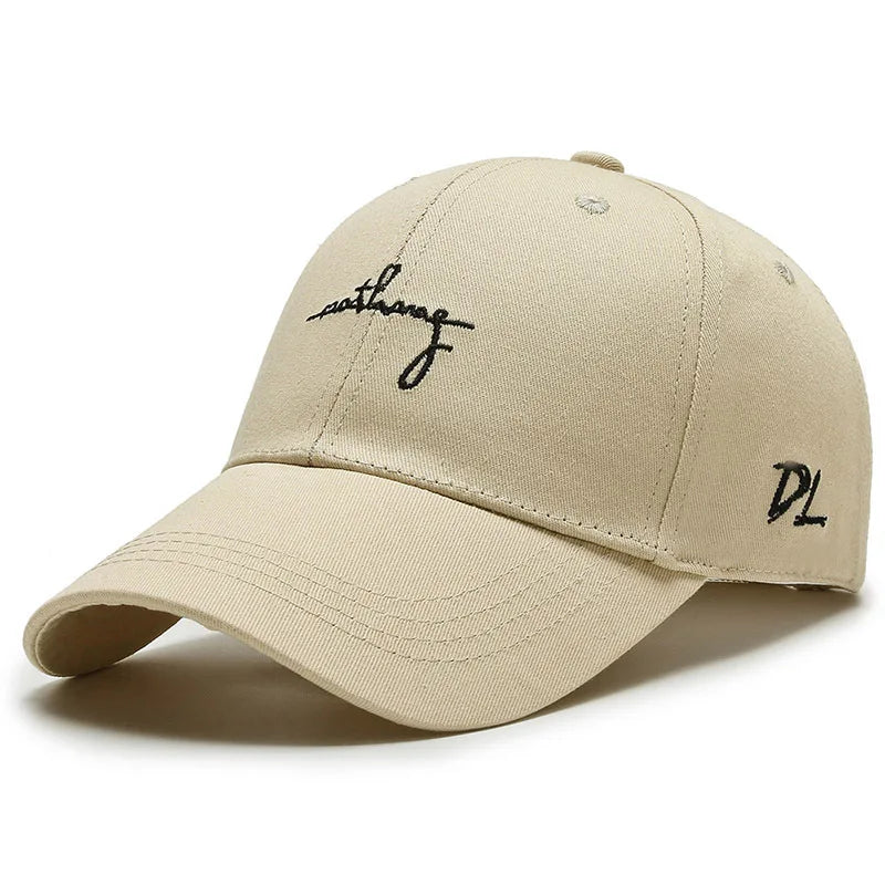 Gorras de béisbol blancas y amarillas FS para hombre, marca de lujo, sombrero de diseñador para mujer, streetwear coreano elegante, gorra de hip-hop, gorra para hombre 2026