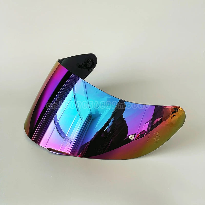 Para AGV K5 K5S K5-S K3SV K1 K1S Compact ST Casco de motocicleta, visera, lente, pantalla, gafas integrales, accesorios Para Moto Casco