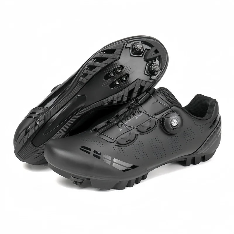 Chaussures de Cyclisme Sport Homme — Performance & Confort Vélo