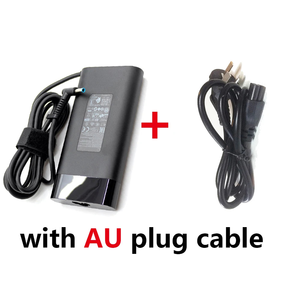Chargeur d'ordinateur portable 19.5V, 6,9 a, 135W, pour HP L15534-001 TPN-DA11 TPN-CA13 Spectre 15 X360 Omen 15 17 Pavilion Gaming 15 17, alimentation électrique