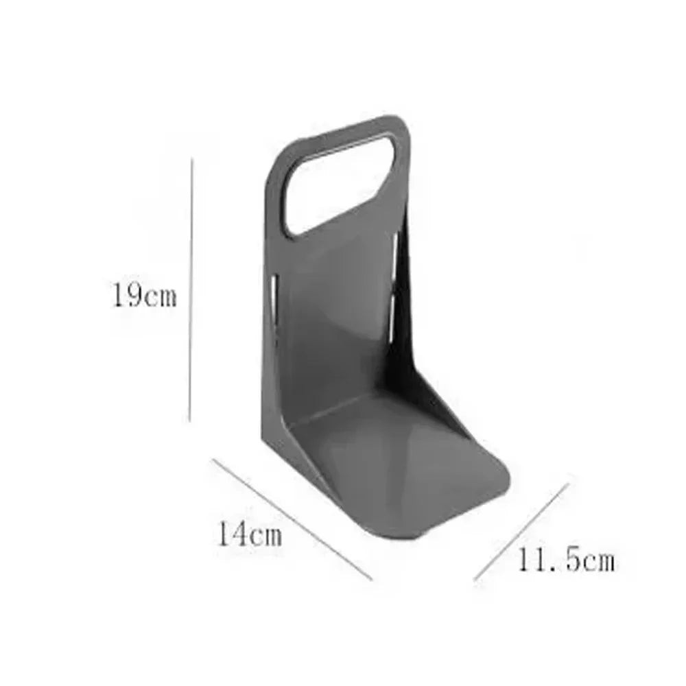 Organisateur de coffre de voiture multifonctionnel 2/1 pièce, support de rangement pour bagages, barrière anti-choc, support d'outils