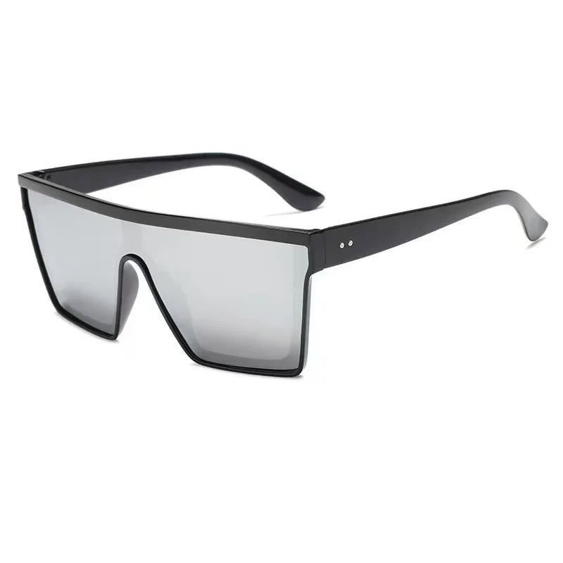 Fashion Sunglasses Men Square Sunglasses Women Luxury Brand Designer Vintage Eyewear Male Driving Glasses UV400 Gafas De Sol