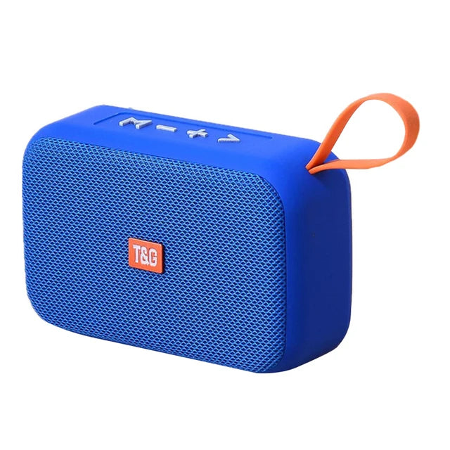 Caixa De Som haut-parleur Bluetooth boîte De son Portable Radio sans fil FM musique Mini petite Coluna Bocina colonne PC Blootooth acoustique
