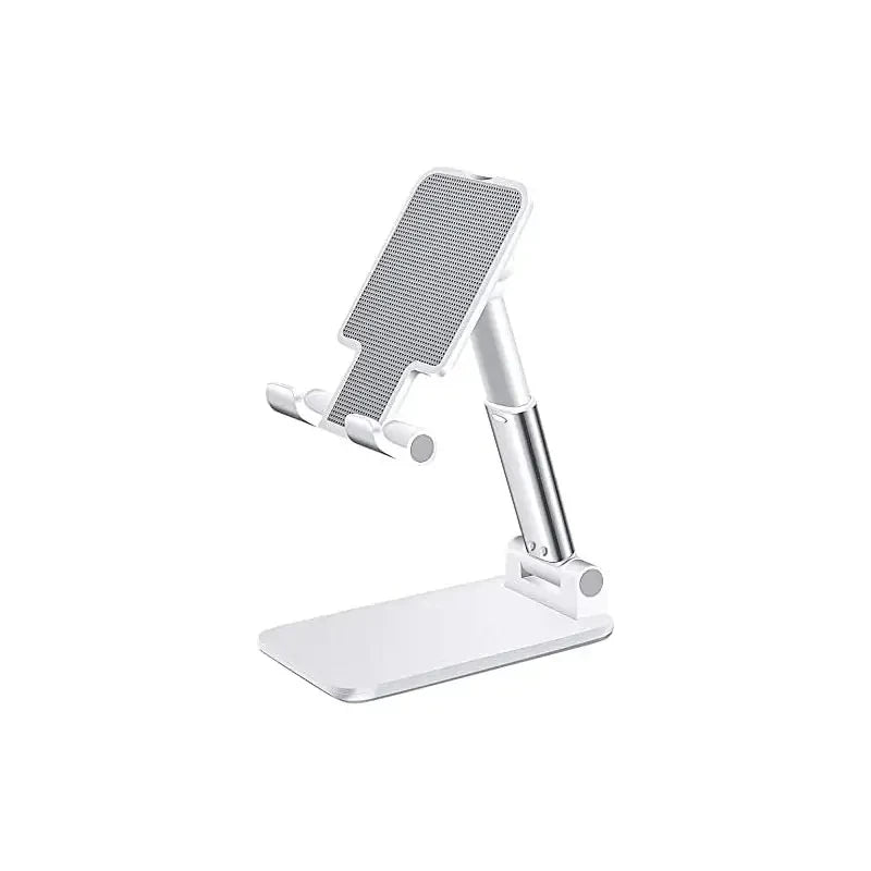 Soporte de teléfono móvil de escritorio ajustable, soporte universal para tabletas, soporte de teléfono móvil de mesa, iPhone, iPad, Xiaomi