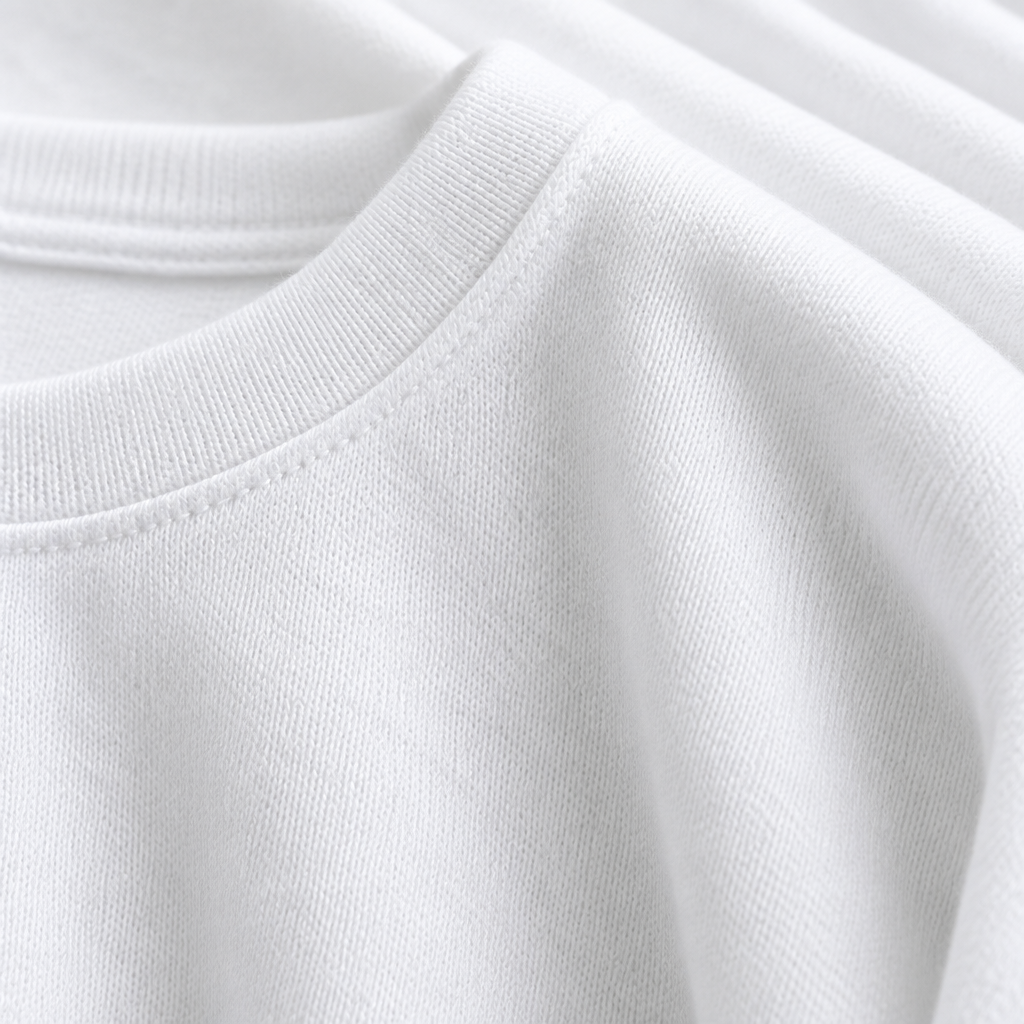 Texture coton