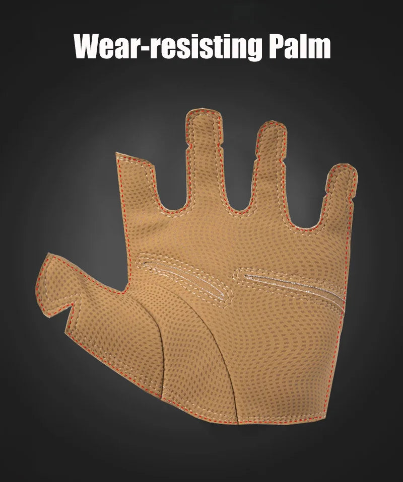 Gants tactiques gants de cyclisme Sport escalade Paintball tir chasse équitation Ski moto RIDE gant