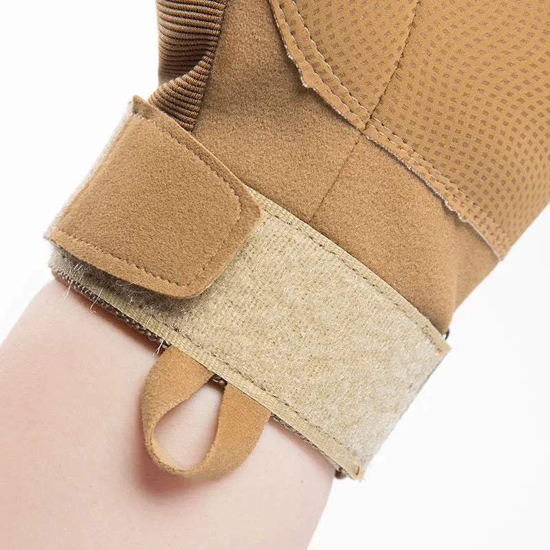 Gants tactiques gants de cyclisme Sport escalade Paintball tir chasse équitation Ski moto RIDE gant
