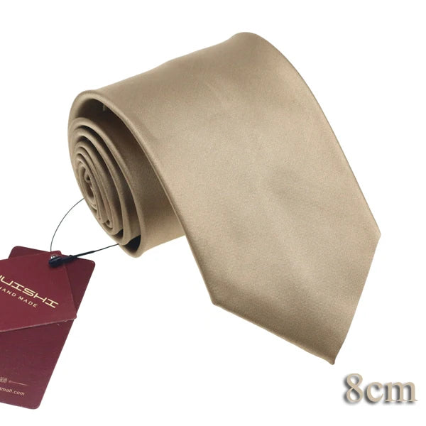 HUISHI Dark Blue Document Necktie for Men, 8 Styles, 8cm, 6cm, Waterproof, Jacquard, 03/Wear, Craings.com, Wedding Party