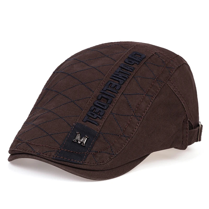 Nueva moda de verano Deportes al aire libre boinas gorras para hombres mujeres Visera casual sombreros de sol algodón hip hop gorra Gorra Gorra