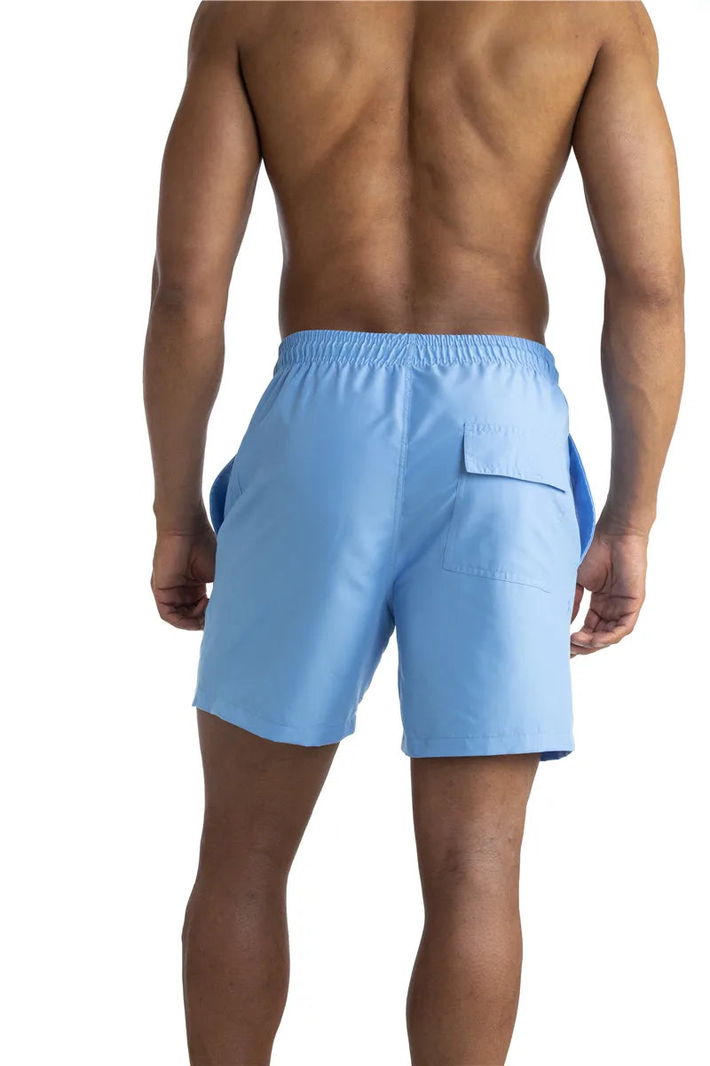 2026 nouveaux maillots De Bain hommes Sexy maillot De bain Sunga maillot De Bain chaud hommes slip De plage Shorts Mayo De Praia Homens Maillot De Bain