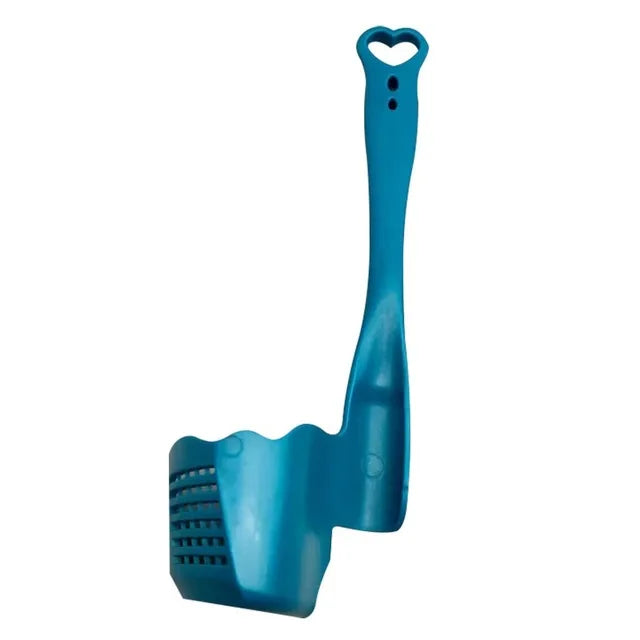 Spatule accessoire pour robot de cuisine — compatible plusieurs modèles