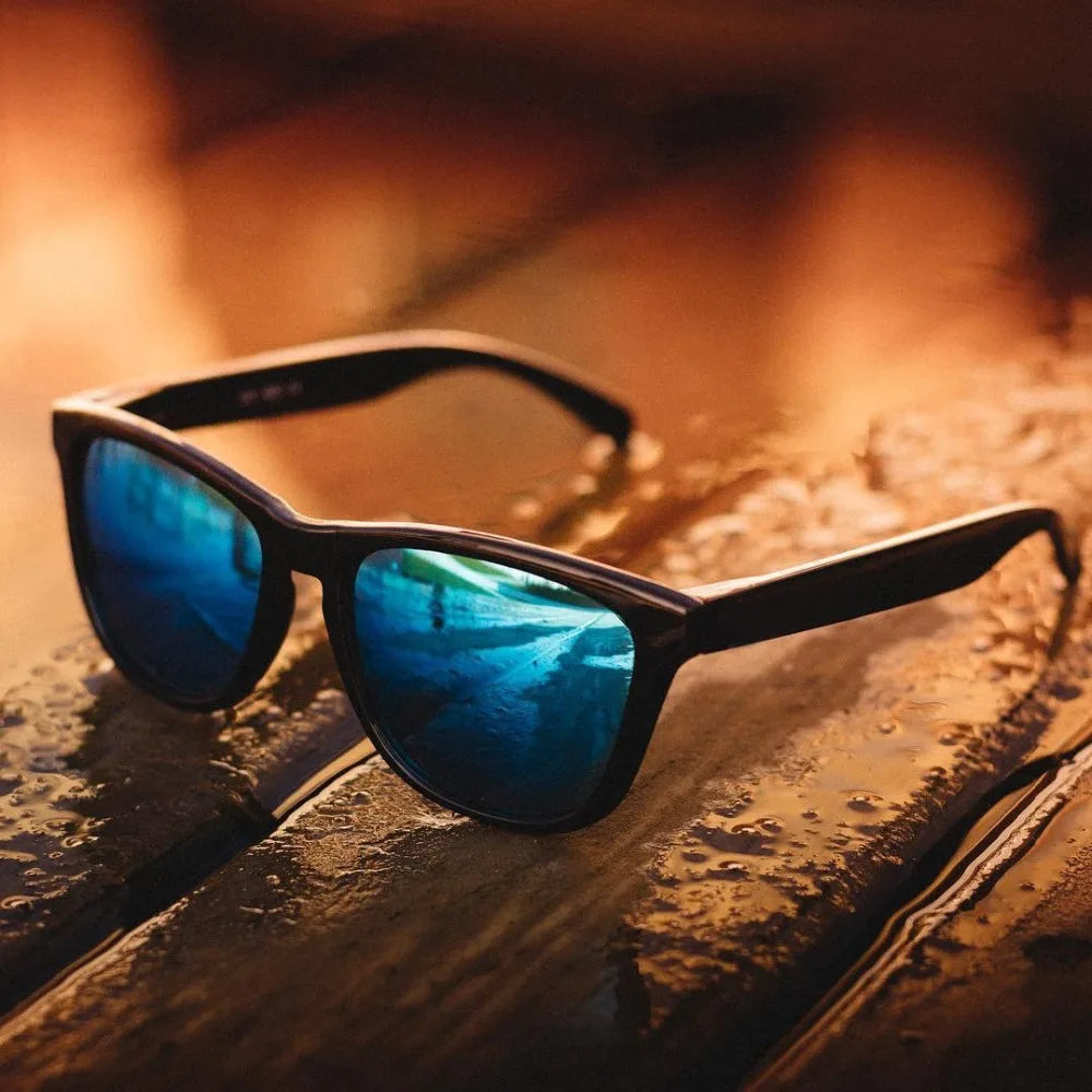 Lunettes de soleil polarisées UV400 — sport extérieur, homme et femme, protection solaire