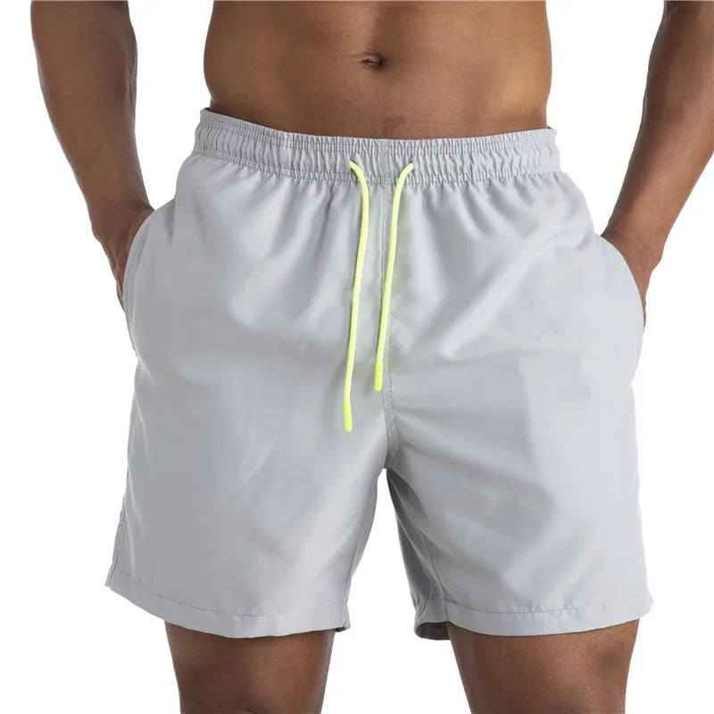 2026 nouveaux maillots De Bain hommes Sexy maillot De bain Sunga maillot De Bain chaud hommes slip De plage Shorts Mayo De Praia Homens Maillot De Bain
