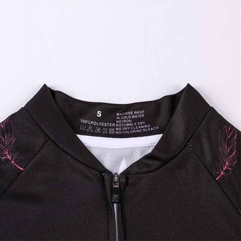 Maillot ciclismo mujer, traje de una pieza, ropa de mujer, GoPro, bicicleta de montaña, conjunto de ciclismo de carretera, culote con tirantes, pantalón de gel de MTB.