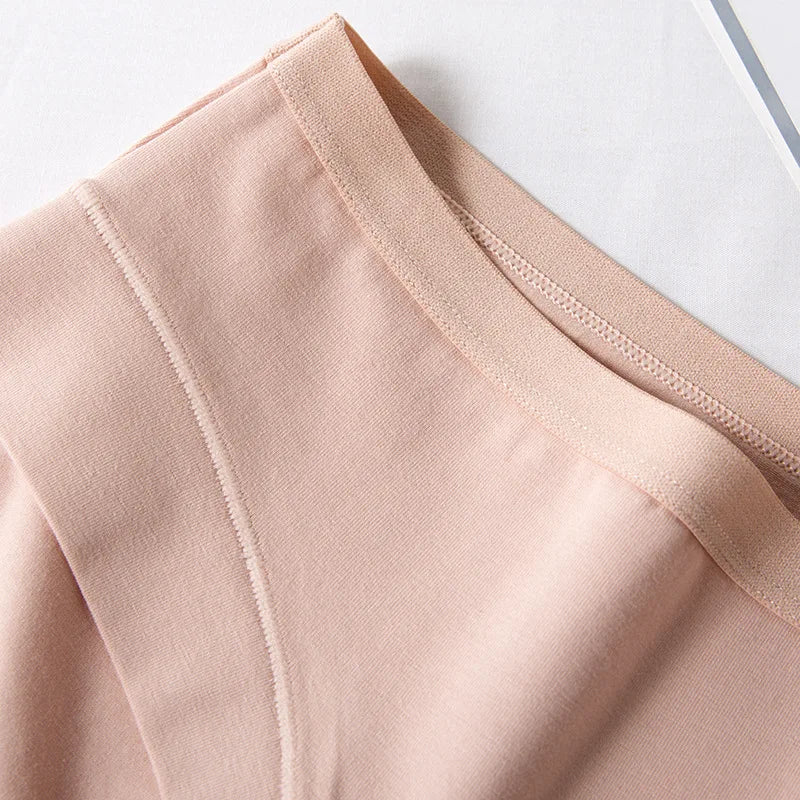 Sous-vêtements Grande Taille Femme — Sans Couture Ultra-Confortables