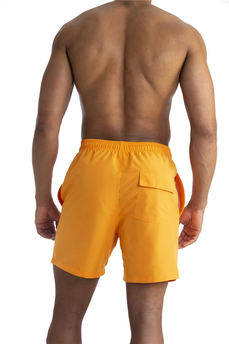 2026 nouveaux maillots De Bain hommes Sexy maillot De bain Sunga maillot De Bain chaud hommes slip De plage Shorts Mayo De Praia Homens Maillot De Bain