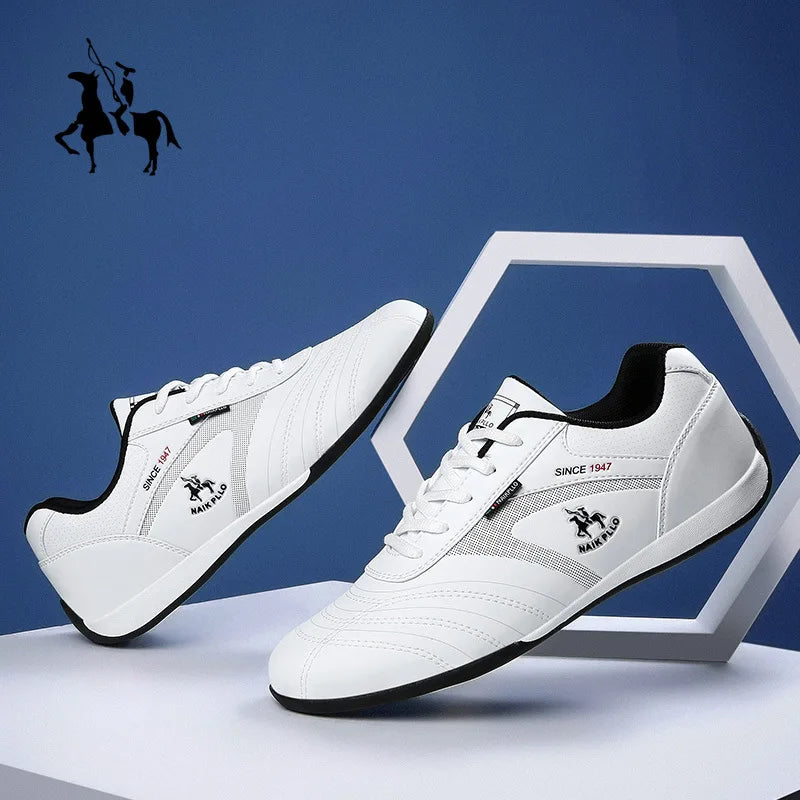 Men's Outdoor Casual Sneakers, Unisex Sports Shoes, Men's Fashion, New