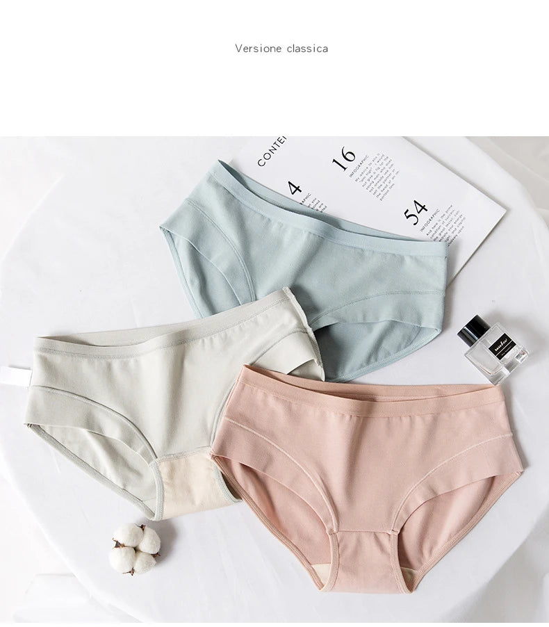 Sous-vêtements Grande Taille Femme — Sans Couture Ultra-Confortables