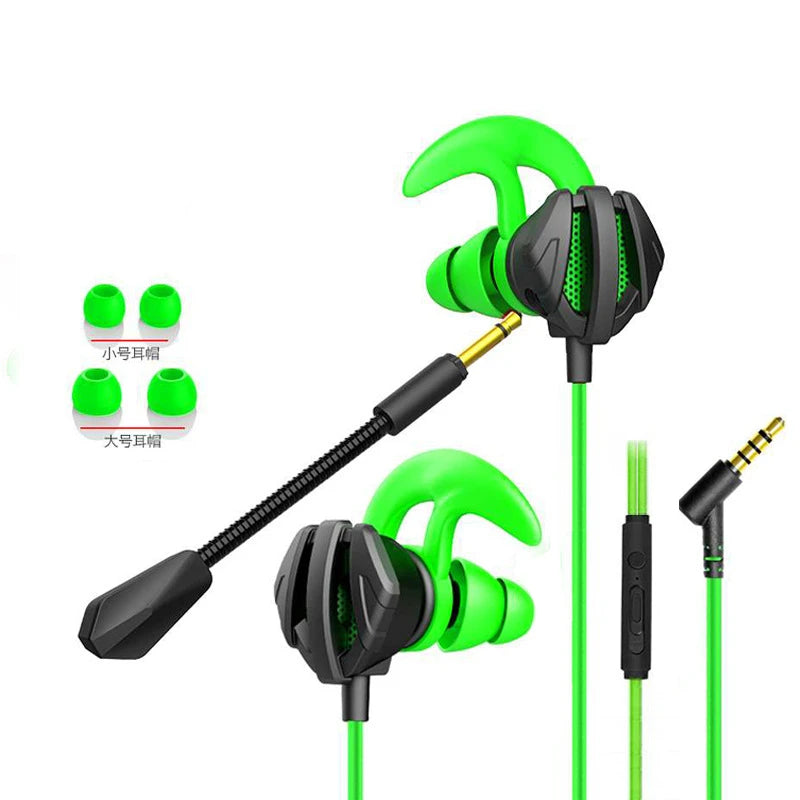 Auriculares de juego para jugadores de Pubg PS4 para CSGO, auriculares de juegos 7.1 con micrófono, control de volumen, auriculares para PC
