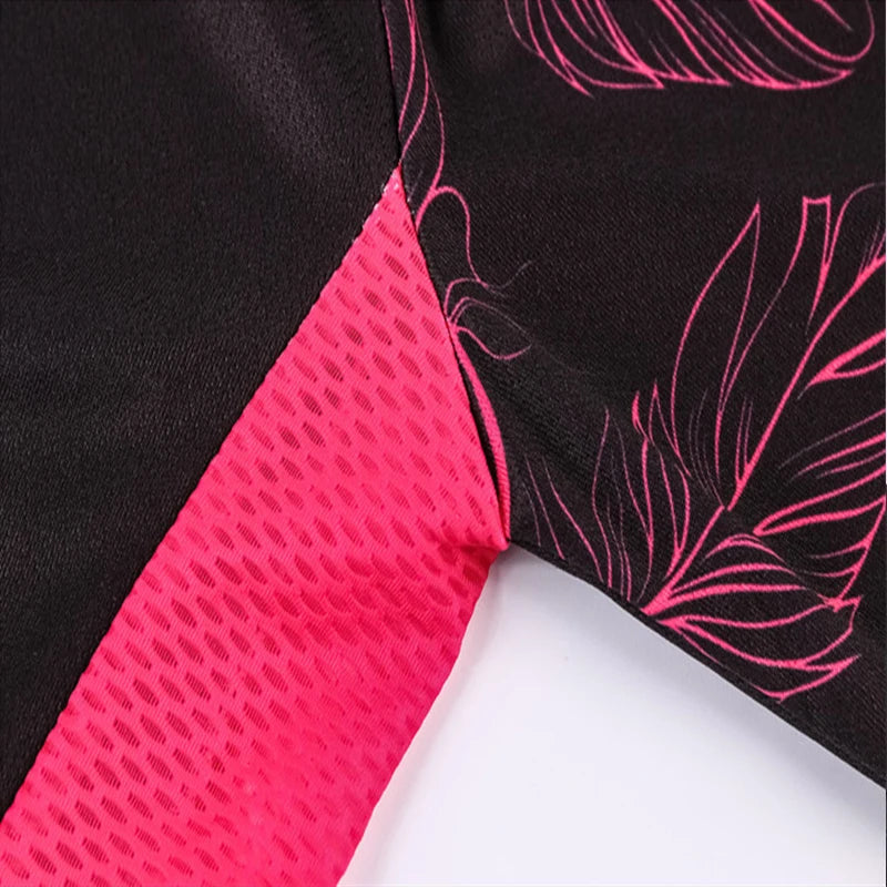 Maillot ciclismo mujer, traje de una pieza, ropa de mujer, GoPro, bicicleta de montaña, conjunto de ciclismo de carretera, culote con tirantes, pantalón de gel de MTB.