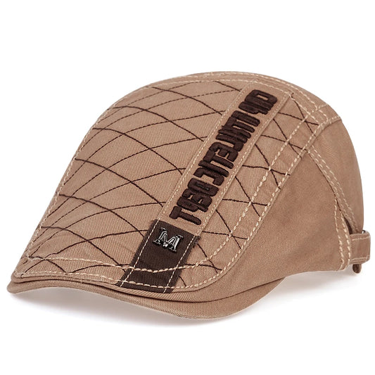 Nouvelle mode d'été Sports de plein air bérets casquettes pour hommes femmes Casquette à visière décontractée chapeaux de soleil coton hip hop chapeau Casquette Casquette