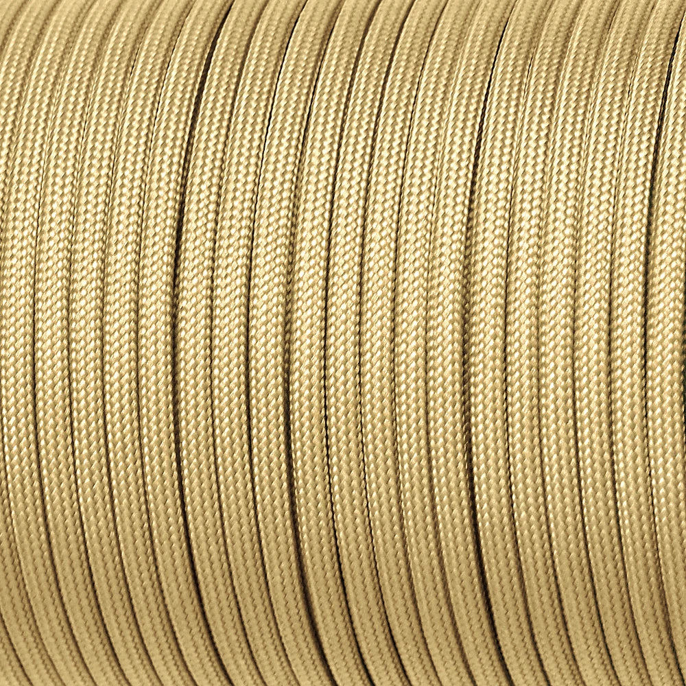 Corde paracorde 5/15/30m, 7 brins, 4mm, militaire tactique 550, cordon de Parachute, accessoires de Camping, ligne de Bracelet de survie en plein air, bricolage