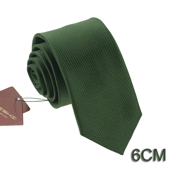HUISHI Dark Blue Document Necktie for Men, 8 Styles, 8cm, 6cm, Waterproof, Jacquard, 03/Wear, Craings.com, Wedding Party