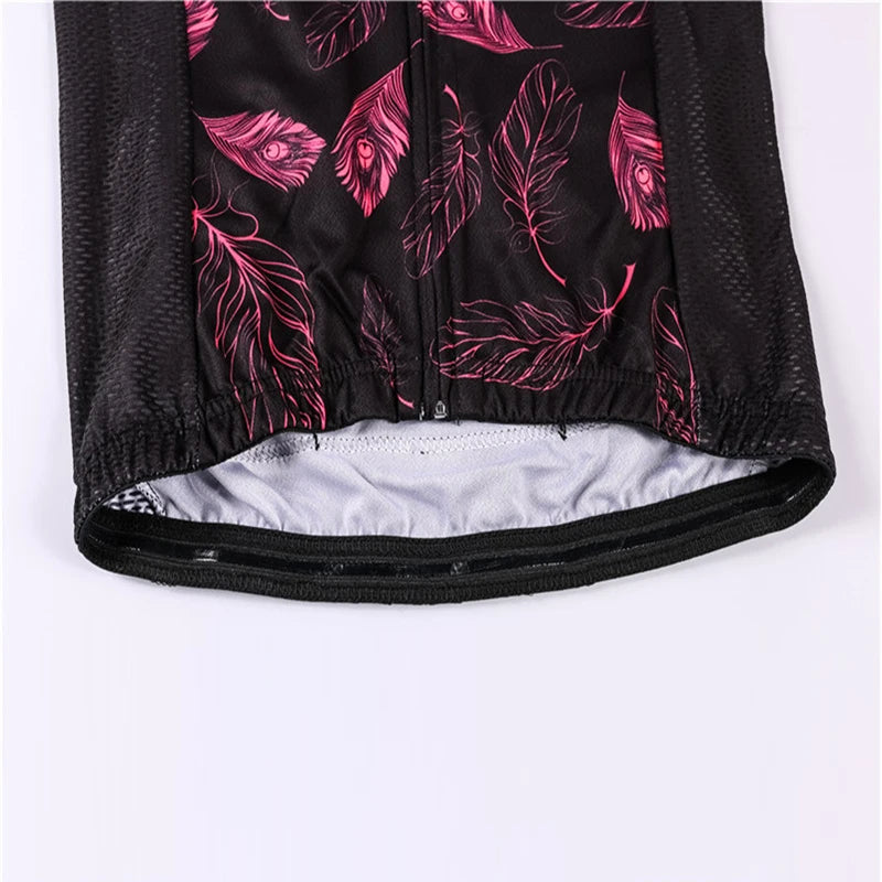 Maillot ciclismo mujer, traje de una pieza, ropa de mujer, GoPro, bicicleta de montaña, conjunto de ciclismo de carretera, culote con tirantes, pantalón de gel de MTB.