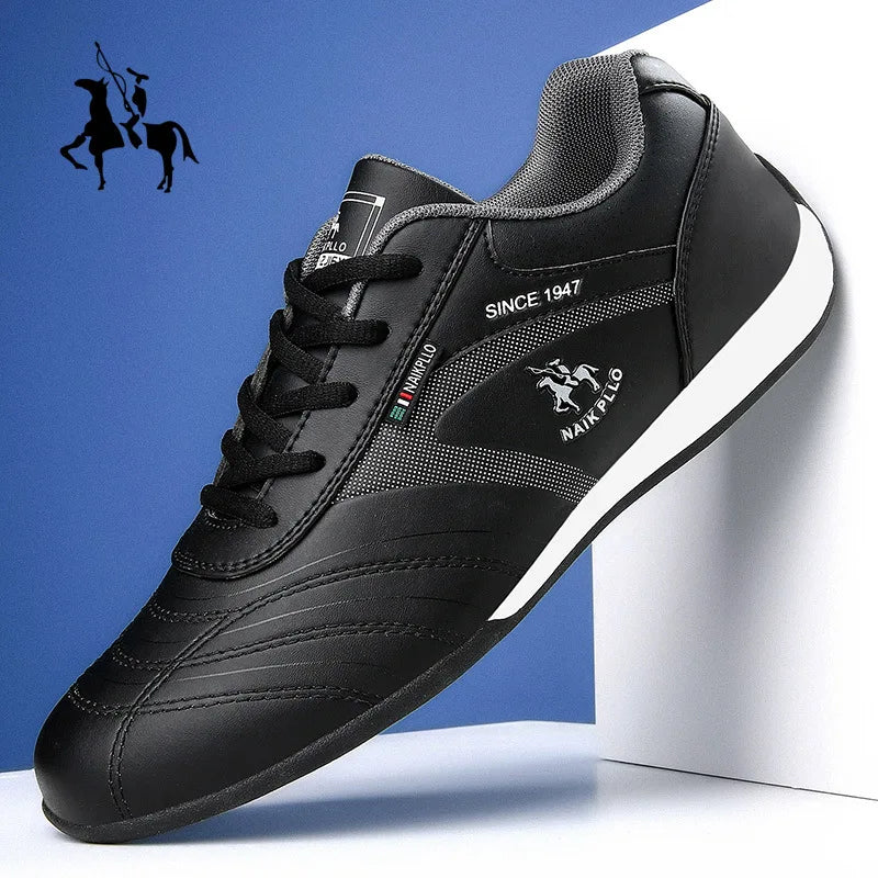 Men's Outdoor Casual Sneakers, Unisex Sports Shoes, Men's Fashion, New