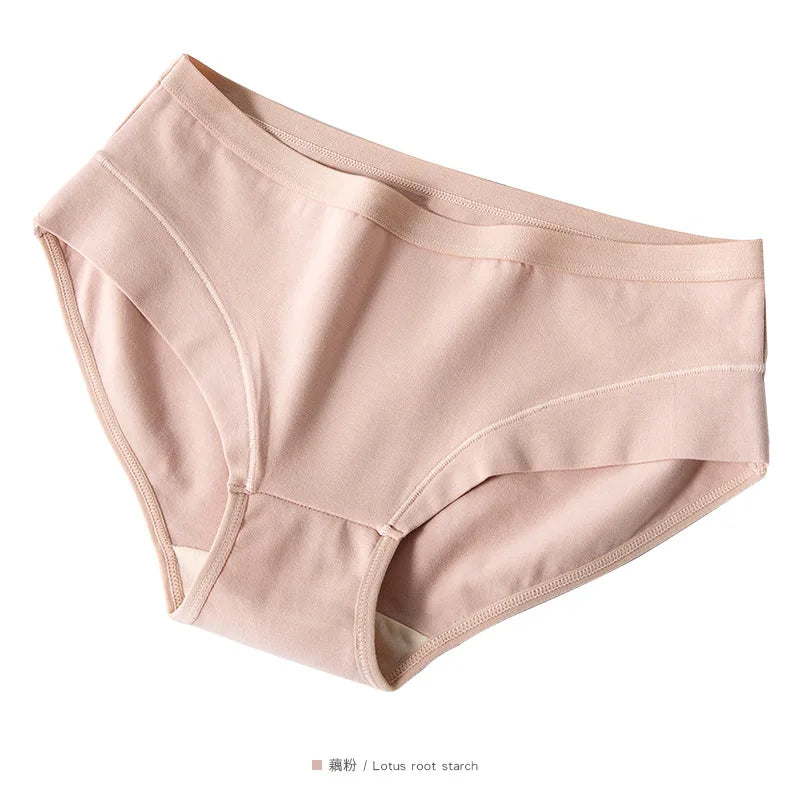 Sous-vêtements Grande Taille Femme — Sans Couture Ultra-Confortables