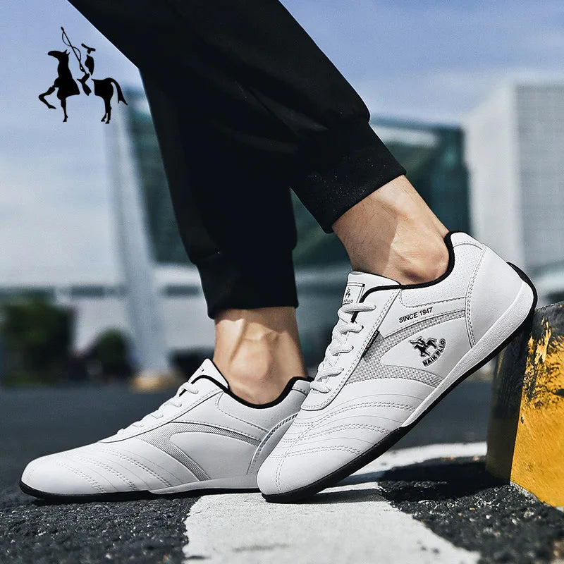 Men's Outdoor Casual Sneakers, Unisex Sports Shoes, Men's Fashion, New