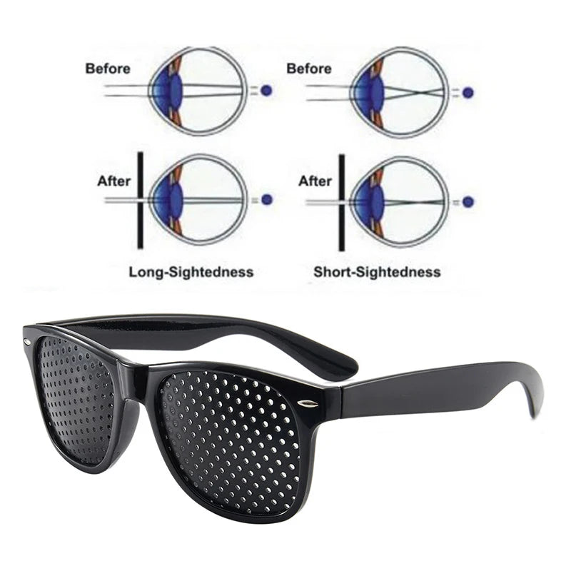 Vision care ophthalmology correction enhancer glasses Anti-fatigue PC laptop screen Eye protection