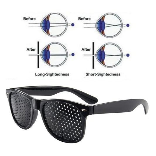 Soins de la Vision ophtalmologie Correction rehausseur lunettes Anti-fatigue écran PC ordinateur portable Protection des yeux