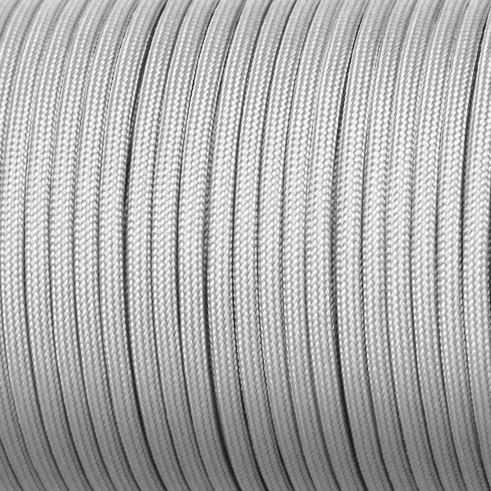 Corde paracorde 5/15/30m, 7 brins, 4mm, militaire tactique 550, cordon de Parachute, accessoires de Camping, ligne de Bracelet de survie en plein air, bricolage