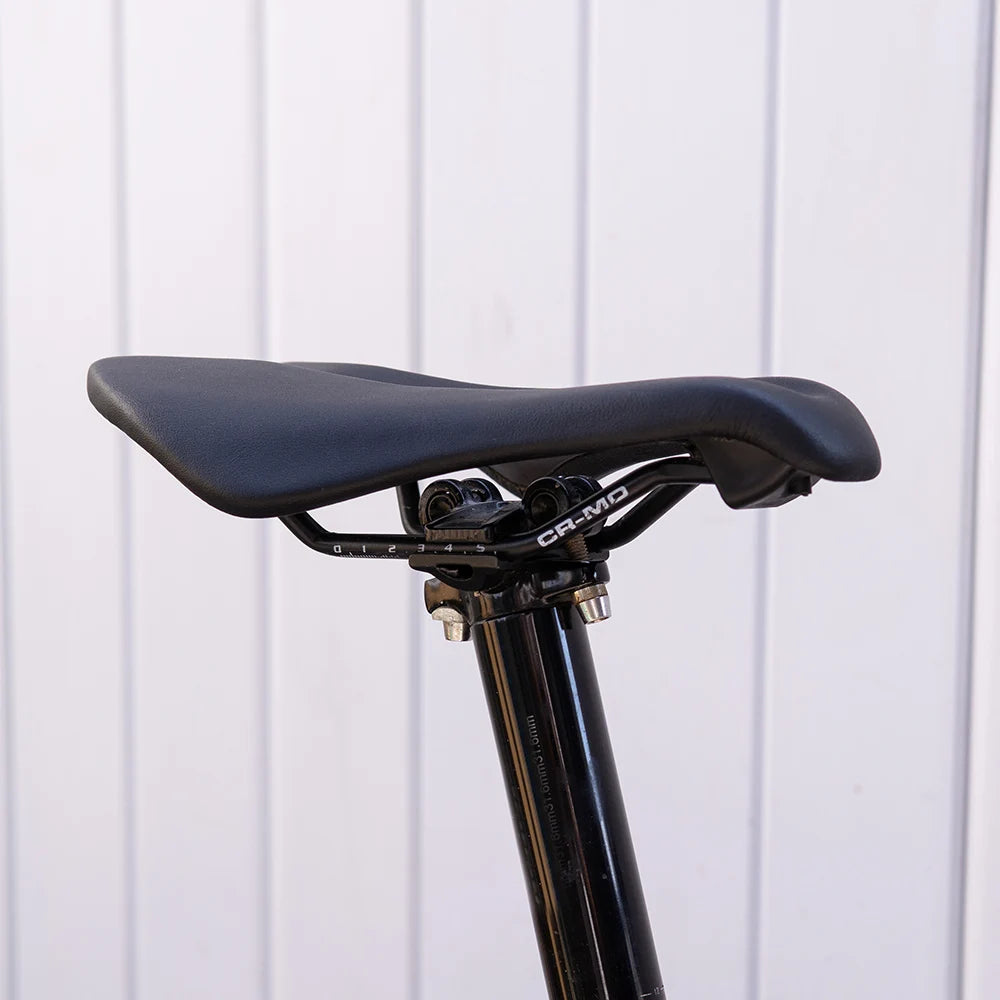 ZTTO-Selle de vélo de route et VTT ergonomique, siège amissié ultraléger, design antarctique court, large et confortable, long voyage, 146mm